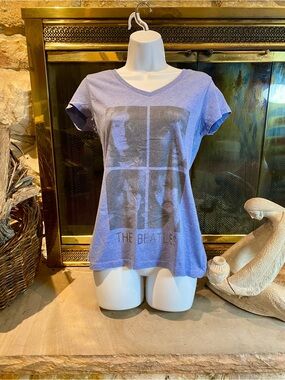 The Beatles T-shirt